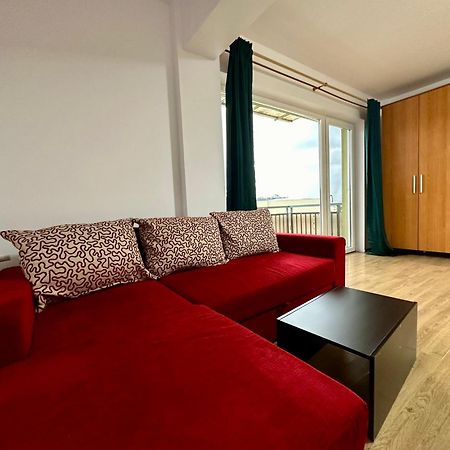 Cozy Cluj Arena Apartment Dış mekan fotoğraf