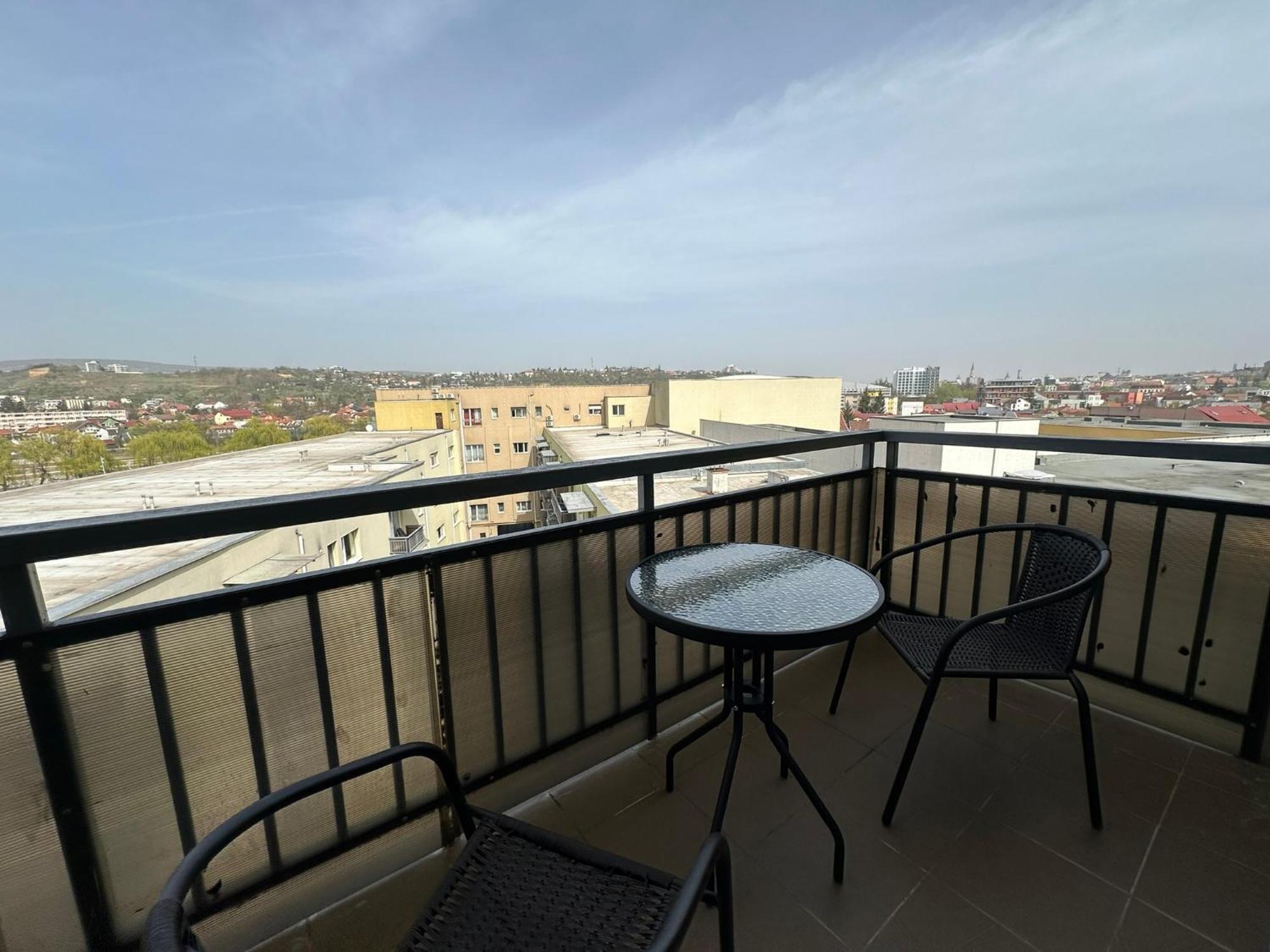 Cozy Cluj Arena Apartment Dış mekan fotoğraf