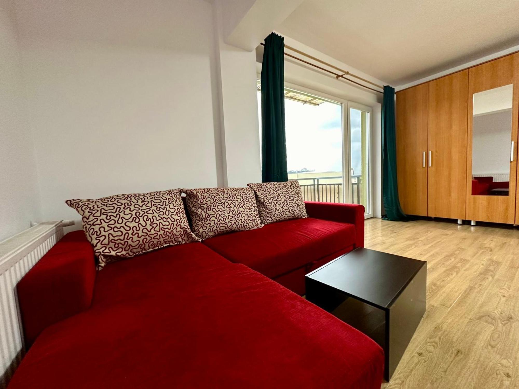 Cozy Cluj Arena Apartment Dış mekan fotoğraf
