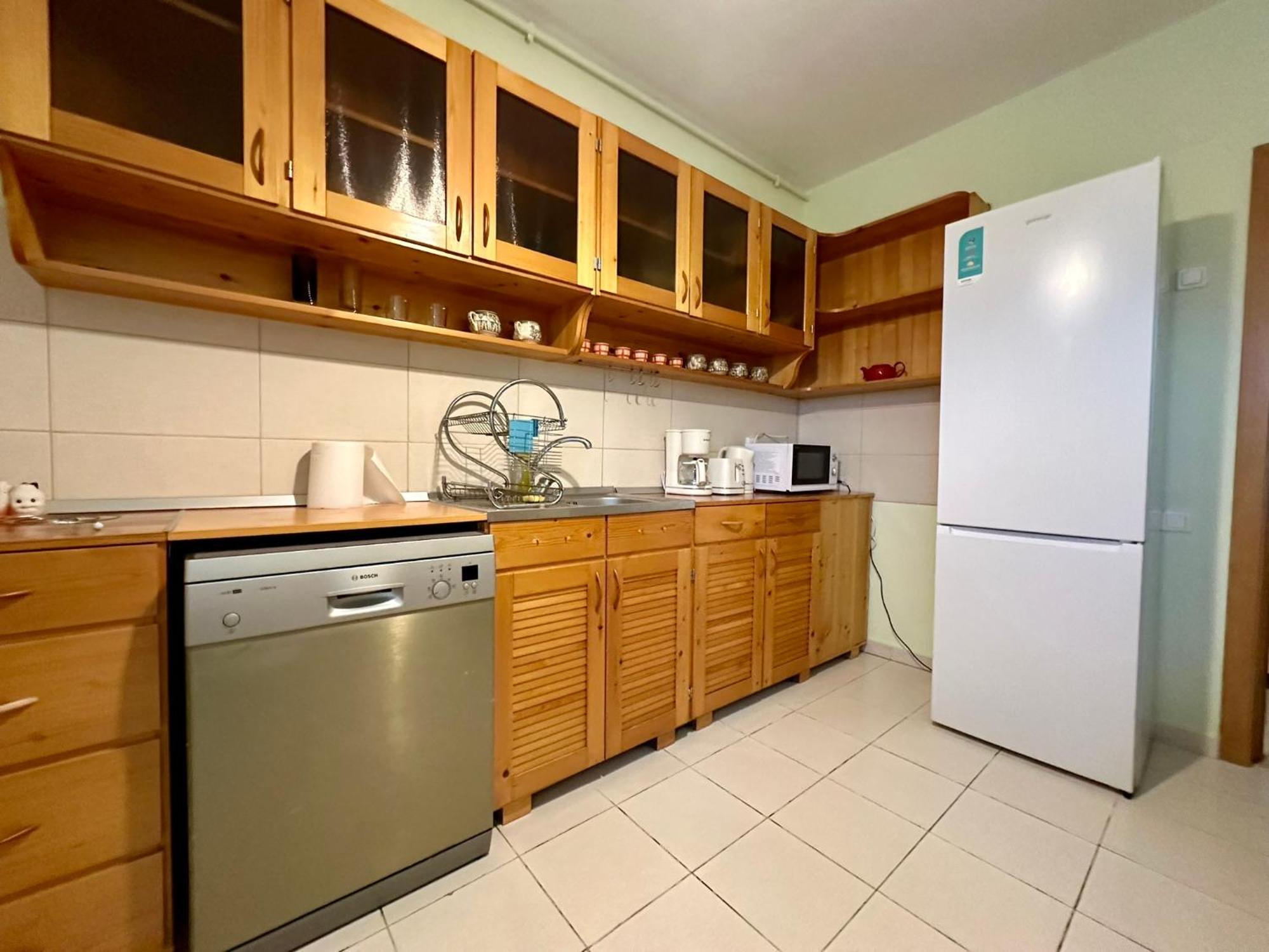 Cozy Cluj Arena Apartment Dış mekan fotoğraf