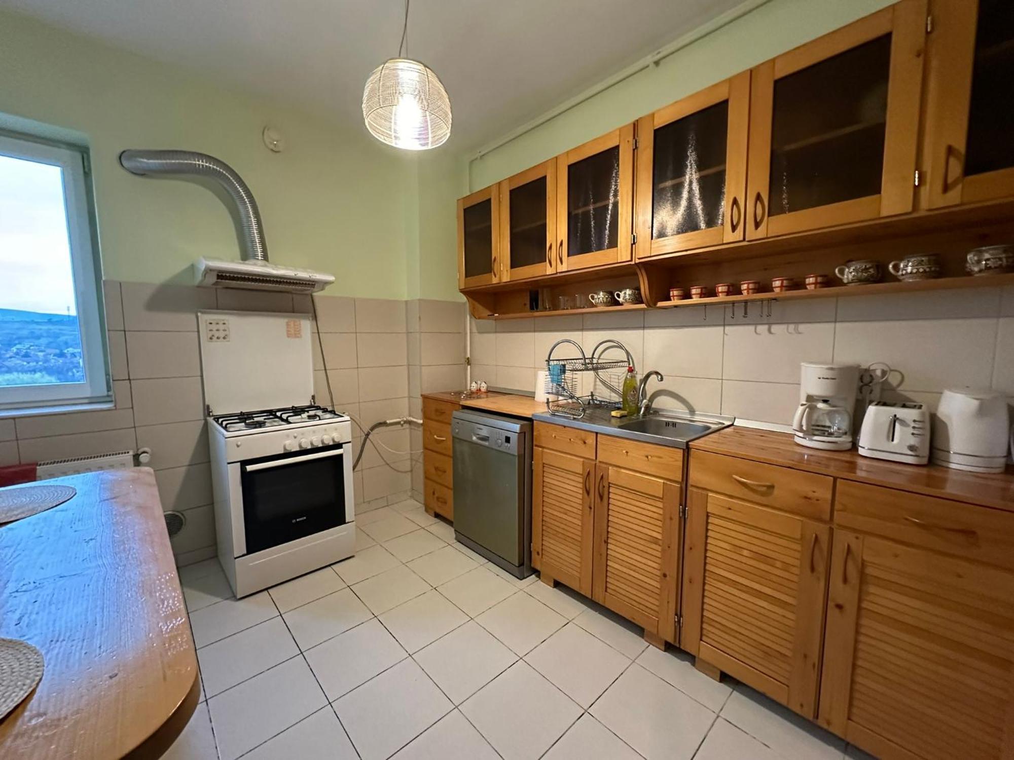 Cozy Cluj Arena Apartment Dış mekan fotoğraf