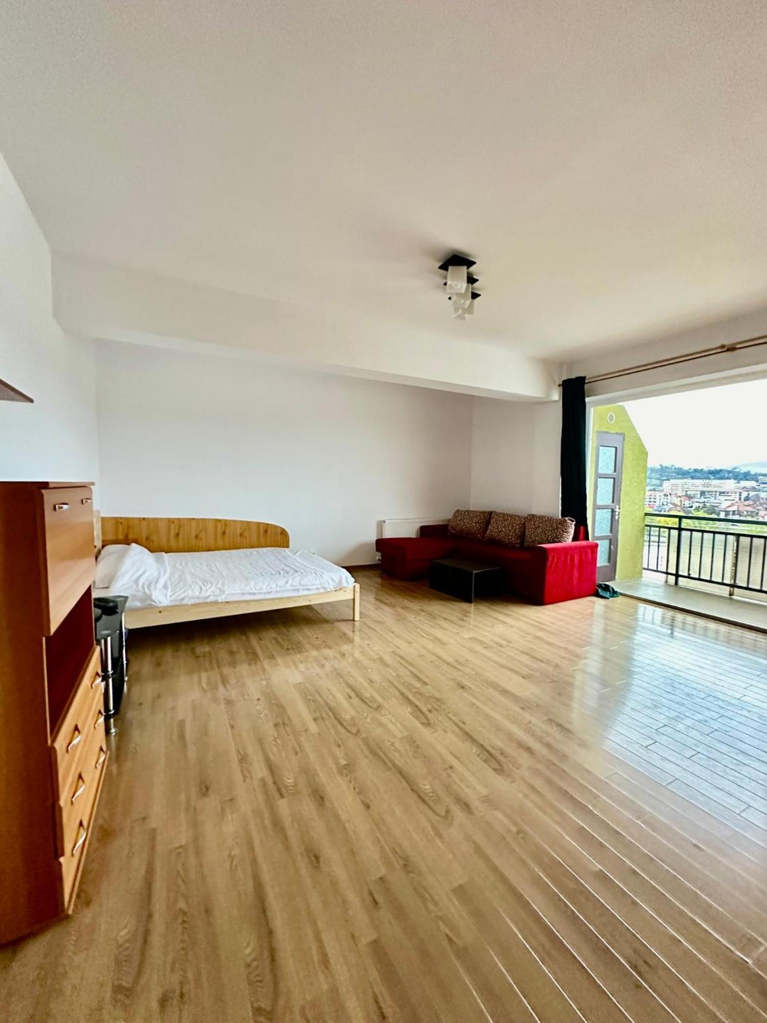 Cozy Cluj Arena Apartment Dış mekan fotoğraf